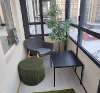Сдам студию, пр-т Ветеранов 183, 24 м²