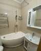 Сдам студию, ул. Адмирала Трибуца 5, 25 м²