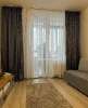 Сдам студию, Арцеуловская аллея 21, 26.5 м²