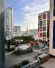 Сдам 2-комнатную квартиру в Санкт-Петербурге, м. Беговая, ул. Оптиков 34к1, 47.7 м²