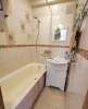 Сдам 2-комнатную квартиру, ул. Турку 27, 45.8 м²