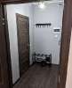 Сдам студию, Арцеуловская аллея 19, 30 м²