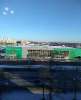 Сдам 3-комнатную квартиру в Санкт-Петербурге, м. Улица Дыбенко, пр-т Большевиков 33к1, 67.1 м²