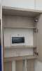Сдам студию, Арцеуловская аллея 21, 24.9 м²