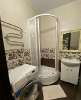 Сдам студию, Арцеуловская аллея 23к1, 26.1 м²