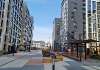 Сдам студию в Санкт-Петербурге, м. Волковская, Тосина ул. 6, 24.3 м²