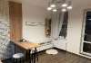 Сдам студию, Арцеуловская аллея 21, 27 м²