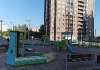 Сдам 2-комнатную квартиру в Санкт-Петербурге, м. Рыбацкое, территория Усть-Славянка Советский пр-т 2, 37 м²