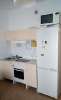 Сдам студию, Арцеуловская аллея 23к1, 24 м²