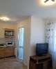 Сдам студию, Муринская дорога 8к2, 21 м²