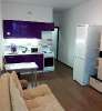 Сдам студию, ул. Лётчика Лихолетова 14к2, 25 м²