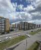 Сдам студию, пр-т Ветеранов 185к3, 25 м²
