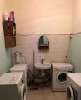 Сдам комнату в 8-к квартире в Санкт-Петербурге, м. Нарвская, Рижский пр-т 39, 18.8 м²