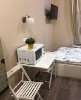 Сдам студию в Санкт-Петербурге, м. Приморская, Морская наб. 39к3, 15 м²