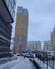 Сдам 1-комнатную квартиру в Санкт-Петербурге, м. Комендантский проспект, Парашютная ул. 56к2, 39 м²