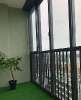 Сдам студию, Арцеуловская аллея 17, 25 м²