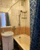 Сдам 2-комнатную квартиру, Будапештская ул. 77, 49.1 м²