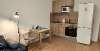 Сдам студию, Арцеуловская аллея 23к1, 25 м²