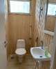 Сдам дом, Курортный р-н пос. Солнечное, 70 м², 6 соток