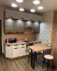 Сдам студию, Арцеуловская аллея 21, 27 м²