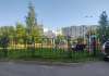 Сдам 1-комнатную квартиру в Санкт-Петербурге, м. Купчино, Пушкинский р-н пос. Шушары Первомайская ул. 5к2, 35.3 м²
