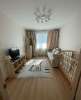Сдам 1-комнатную квартиру, пр-т Героев 25к1, 36.6 м²