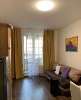 Сдам студию, Арцеуловская аллея 21, 25 м²