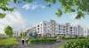 Сдам студию, ул. Владимира Пчелинцева 6к1, 25 м²