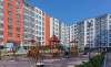 Сдам студию, пр-т Будённого 21к1, 26 м²