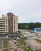 Сдам студию, Курортный р-н пос. Песочный Садовая ул. 81, 28 м²