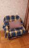 Сдам 1-комнатную квартиру в Санкт-Петербурге, м. Проспект Большевиков, ул. Кржижановского 3к5Я, 34 м²