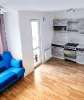 Сдам студию, Чарушинская ул. 26к1, 25 м²