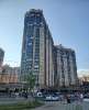 Сдам 1-комнатную квартиру в Санкт-Петербурге, м. Парнас, пос. Парголово ул. Фёдора Абрамова 8, 40.7 м²