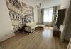 Сдам 1-комнатную квартиру, ул. Адмирала Коновалова 2-4, 43 м²