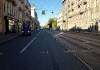 Сдам студию в Санкт-Петербурге, м. Горьковская, ул. Чапаева 2, 26 м²