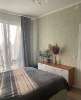 Сдам 1-комнатную квартиру, наб. Матисова канала 1, 34 м²
