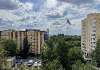 Сдам 2-комнатную квартиру в Санкт-Петербурге, м. Беговая, Приморский пр-т 141к2, 55 м²