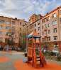 Сдам комнату в 3-к квартире, улица Ольминского 8Б, 18 м²