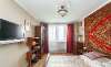 Сдам 2-комнатную квартиру, Дунайский пр-т 43к1, 52 м²