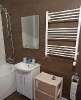 Сдам студию, Арцеуловская аллея 17, 30 м²