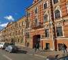 Сдам комнату в 3-к квартире в Санкт-Петербурге, м. Садовая, пр-т Римского-Корсакова 59, 18 м²