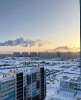 Сдам 1-комнатную квартиру, Арцеуловская аллея 23к1, 36 м²