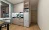 Сдам студию в Санкт-Петербурге, м. Лесная, Новолитовская ул. 12, 26 м²
