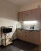 Сдам студию, Арцеуловская аллея 17, 25 м²