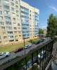 Сдам комнату в 3-к квартире в Санкт-Петербурге, м. Пролетарская, 2-й Рабфаковский пер. 2, 20.3 м²