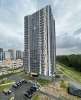 Сдам студию в Санкт-Петербурге, м. Озерки, наб. реки Каменки 23, 21 м²