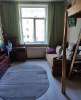 Сдам комнату в 9-к квартире в Санкт-Петербурге, м. Электросила, ул. Севастьянова 12, 17.4 м²
