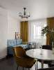 Сдам студию, пр-т Будённого 23к1, 24.5 м²