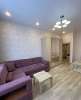 Сдам 1-комнатную квартиру, Варшавская улица 6к2, 47.5 м²