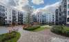 Сдам 1-комнатную квартиру, ул. Владимира Пчелинцева 5, 32 м²